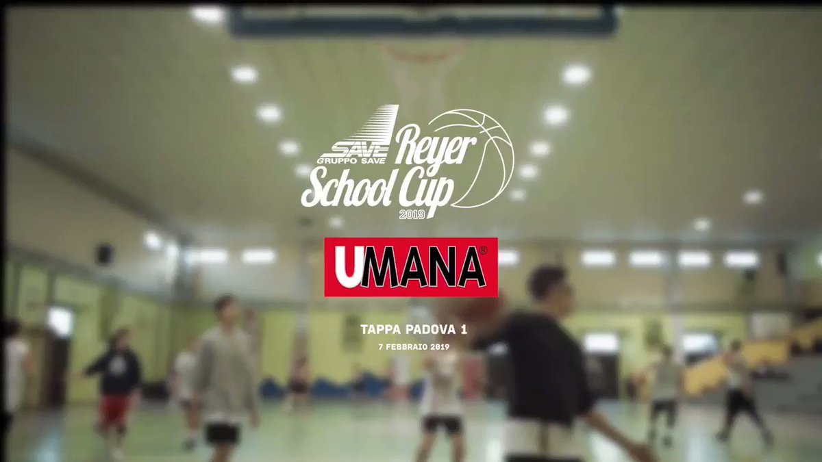 🏀🤣⭐️
Divertimento e folklore all'Ist. Duca degli Abruzzi di #Padova.
Ad oggi una delle Tappe più divertenti della #Save #ReyerSchoolCup 📚🏆 !!
📻📣🔊 MAKE SOME NOOOIIIISEEEEE!!
😍 MERAVIGLIA!!
🎥 Alessandro Scarpa Studio