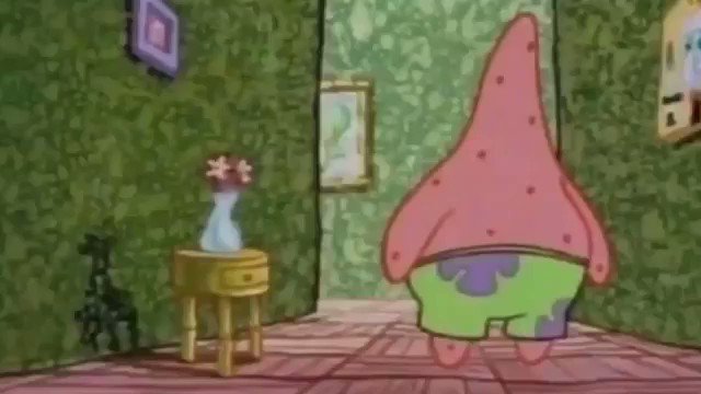 me when im high as fuck and start dissociating