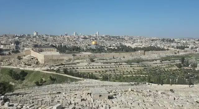 Thanks to our #ESADEMSc student Lennart Panknin, we were able to find out more about what the #StudyTour in Jerusalem was like. From what we can see, it seems like a fantastic experience for all the participants!