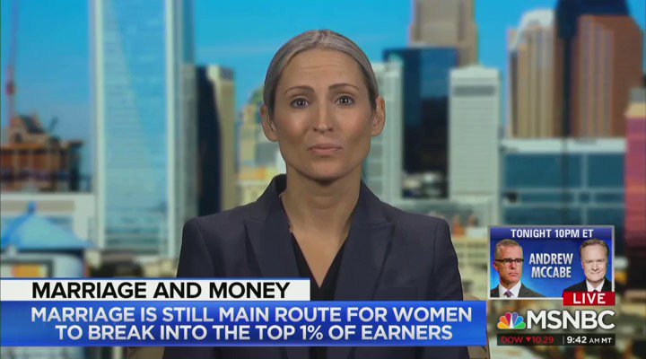 N.C. prof: We need "major federal legislation that would jump-start gender progress," including "gender quotas" in corporate leadership.
More: "We also need to change bias and hostile cultures in high paying male-dominated jobs, such as in the finance industry.”