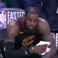 No NBA til Thursday 😢 #mood