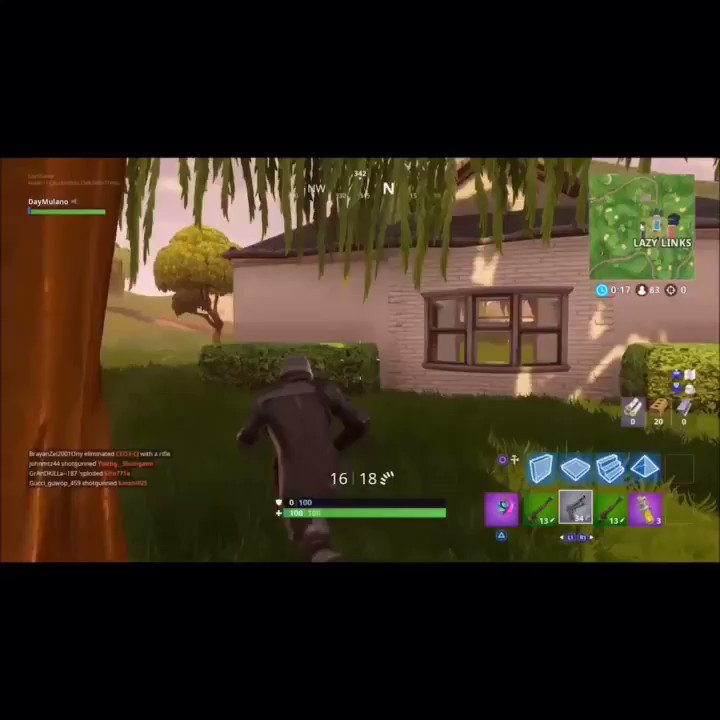 3 piece with a flick #Xbox #playstation #FortniteBR #fortnitevbucks #fortnitesnipes #ninja #vbucks #giveaway #faze #fazeup #twitch #mixer