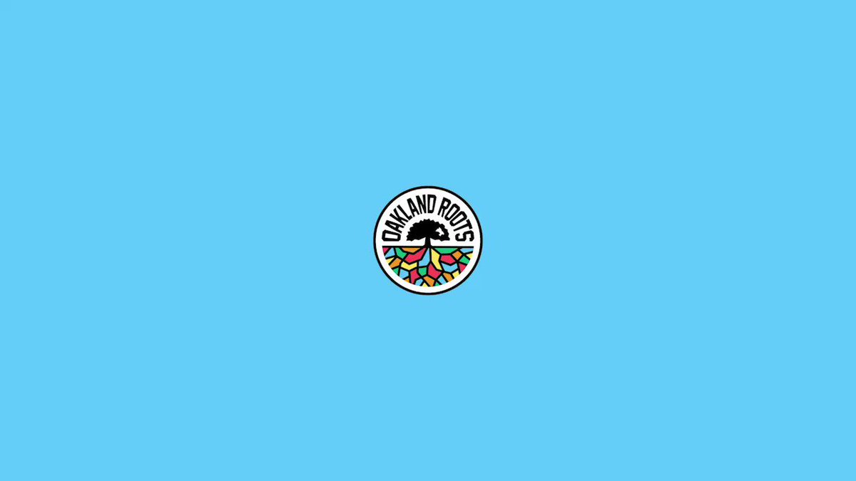 @oaklandrootssc's video Tweet