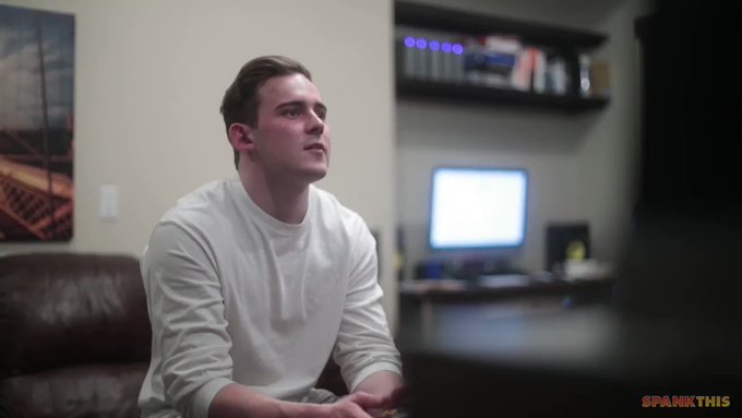 ICYMI: It’s @JoshBradyXXX's day off & he wants to spend it playing video games; but @TrevorHarrisXXX