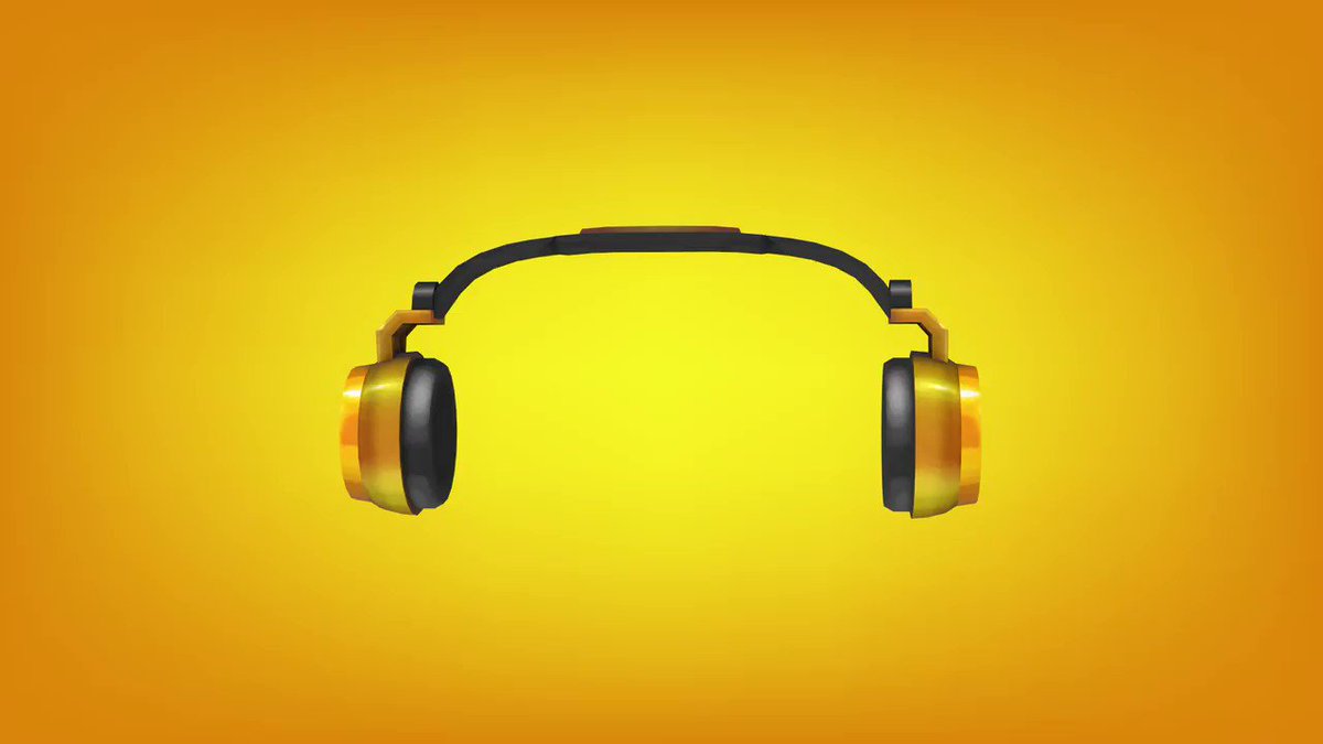 Bloxy News On Twitter Get The Free Pair Of Billionaire S Headphones For This Milestone Here Https T Co Uvv9wqi9nu - roblox billionaire headphones promo code