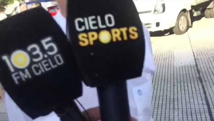 Video insertado