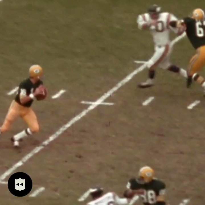Happy birthday to Paul Krause, whose 81 career INTs will not be surpassed any time soon (via 