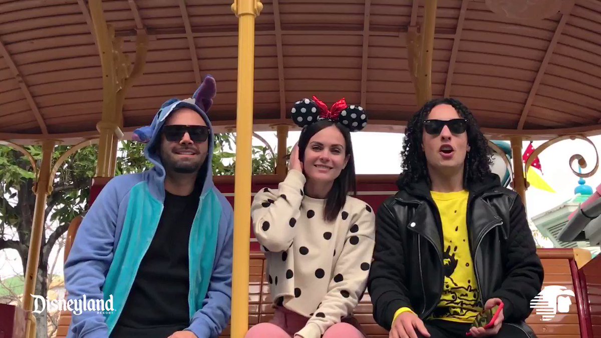 ¡Muchas gracias a todos los participantes de #AmorEsDisneyland! ¡Ya tenemos ganador! Muchas felicidades