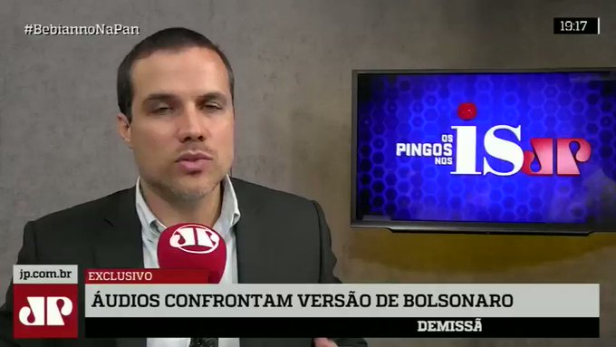 Vídeo incorporado