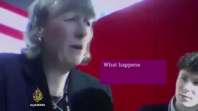 Anti-democratic Squatter MP Joan Ryan just told Sky News that this video "does not exist" and that it's all some terrible smear.
I've watched it several times now and can confirm its non-existence.