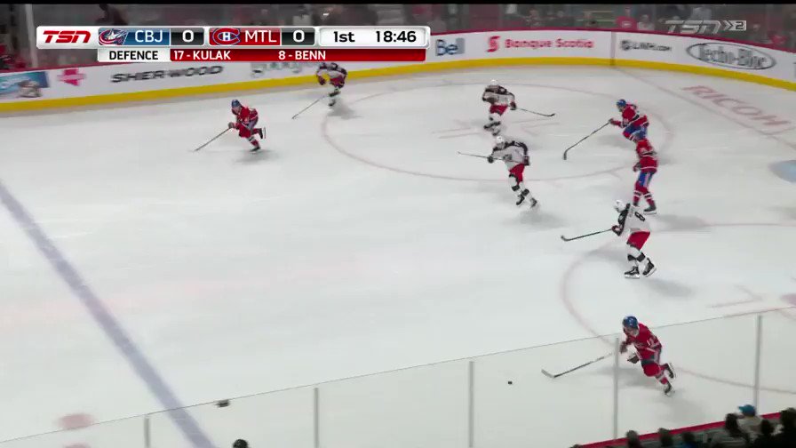20 goals looks good on you, @max_domi.
