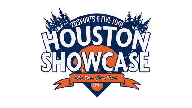 🚨Player Profile🚨
Check out 2021 CF Jakob Hayes
5’10 • 170lbs • 3.8GPA • Arlington Martin HS (TX) • 2021
⏱60: 6.87 (8th)
⚾️EV: 86mph (17th)
Full Profile: http://bit.ly/JakobHayes
Leaderboard: http://bit.ly/2Dleaders
2D/@VToolShow Winter Showcase