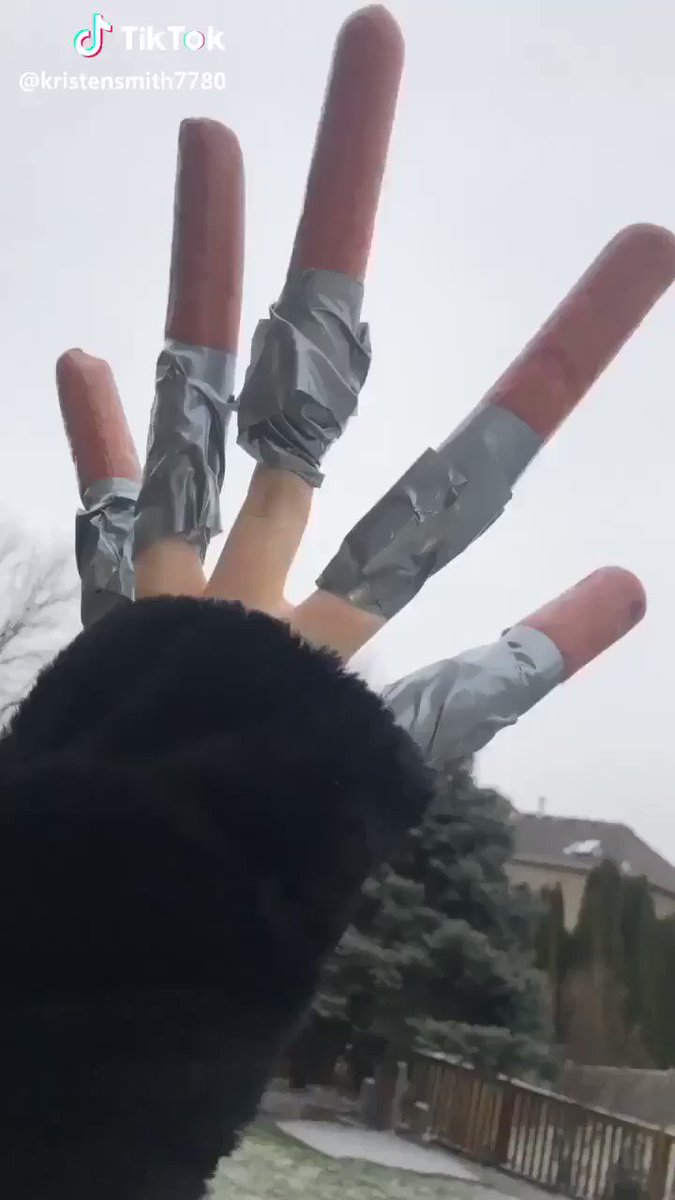 nobody:
girls with fake nails: