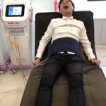 中国で男性の分娩擬似体験が流行ってるらしいがなんでこんなとこでw
