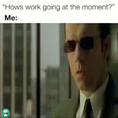 Exactly this:
Mood at work!!