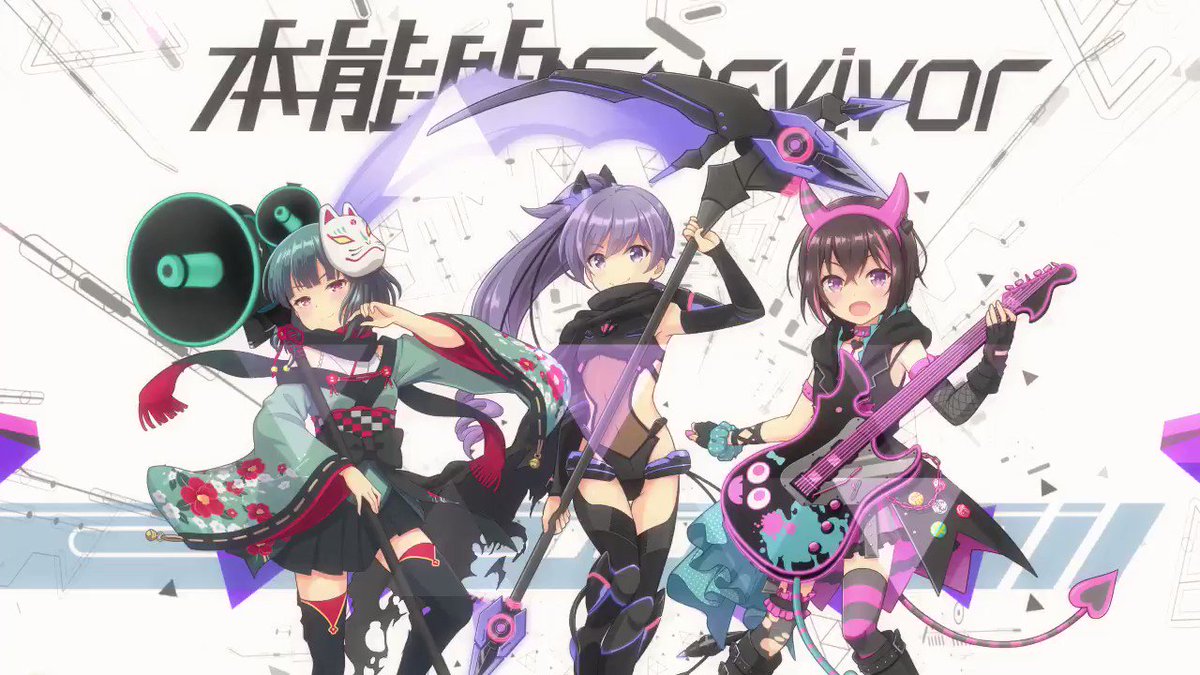 @ongeki_official's video Tweet @ongeki_official's video Tweet