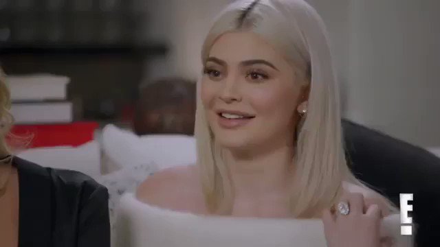 if this is real, he predicted the whole kylie jordyn tristan khloe situation !!!!!!