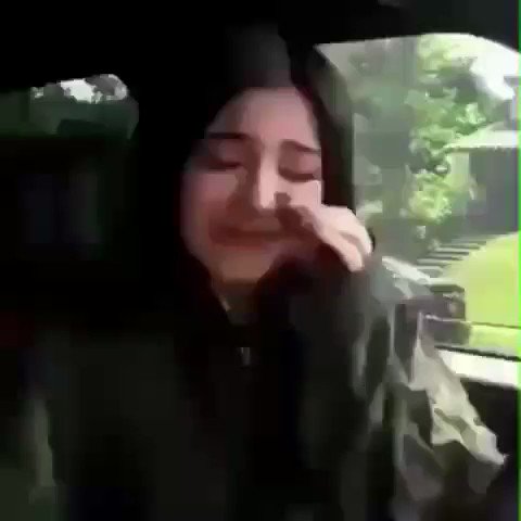kylie after she dropped off jordyn at the homeless shelter