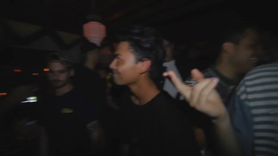 h - why the fuck my little brother in this video