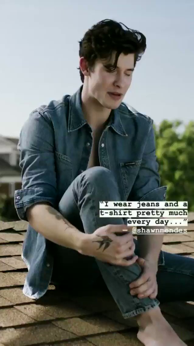 shawn mendes black skinny jeans