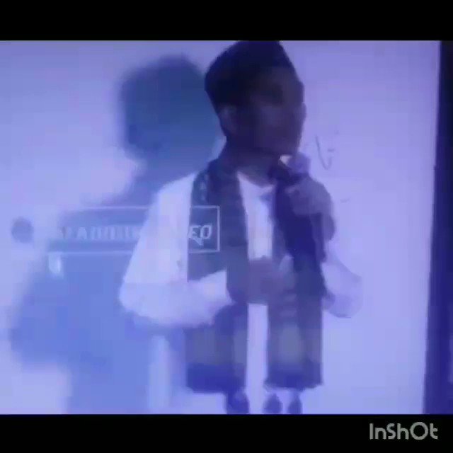 Udah main sindir nih Syeikh Abdul Somad, awas jangan dipotong atau dipelintir ya. ππ