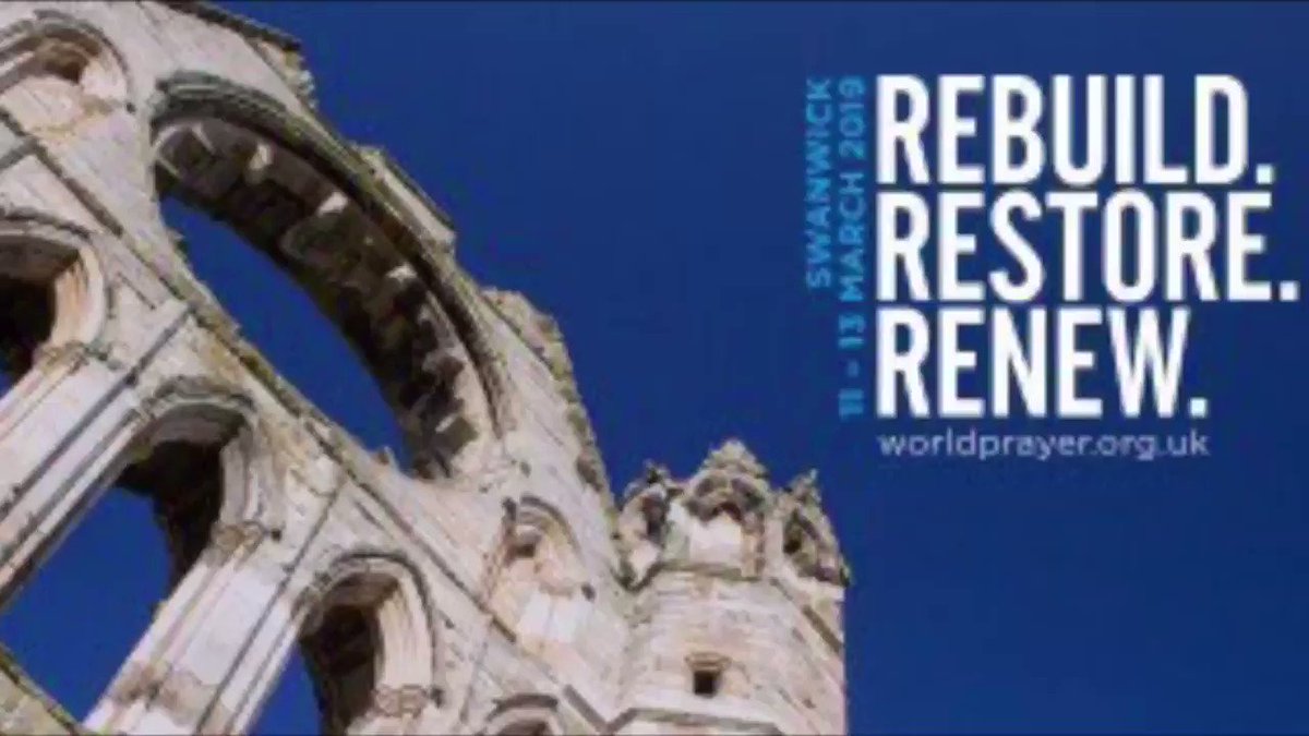 World Prayer Centre's photo on #lorraine