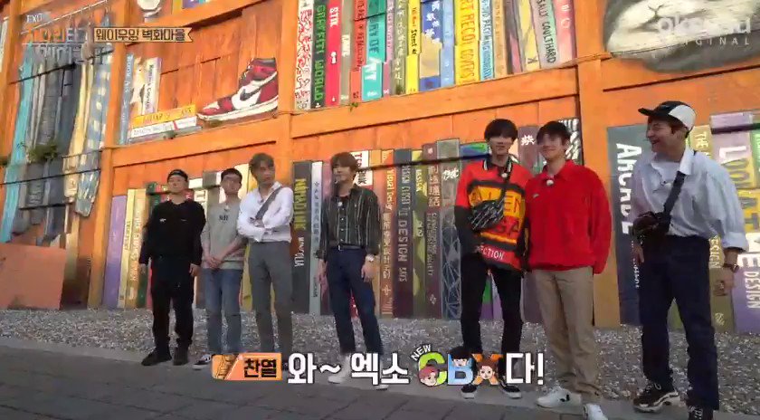 kordramas exo tourgram daily indo sub kordramas exo tourgram daily indo sub