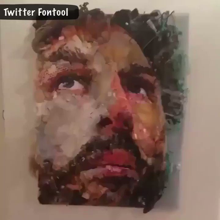 ุนูุฏู
ุง ูููู ุงูููุงู ู
ุจุฏุนุงู ุ ุญุชู
ุงู ุณุชููู ุงููุชุงุฆุฌ ู
ุจูุฑุฉ