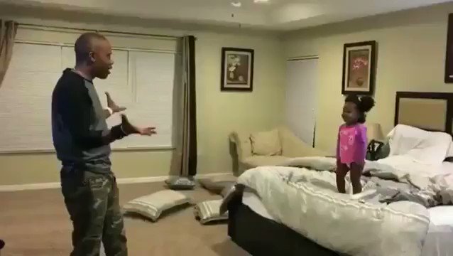 This video always puts me in a good mood.