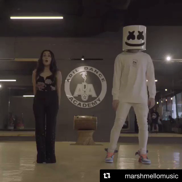 Join the #BIBA fam with @iAmNehaKakkar and @marshmellomusic 🔥
Tag us and send in your videos with #BIBAdance, let's go viral! 🕺💃
#ArtistOriginals 👉 http://jiosaa.vn/biba