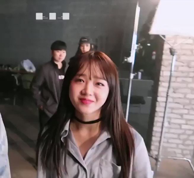 FIghting!! Weki Meki ๐ Be patient we know it worth
#์ํค๋ฏธํค #WekiMeki #์ต์ ์ #์ ์ 
