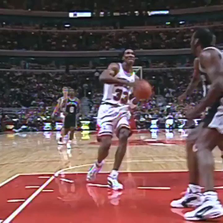 1995-1996. Dem Bulls. Dem damn Chicago Bulls.🏀💥💪