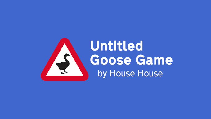 Untitled Goose Game release date pushed back