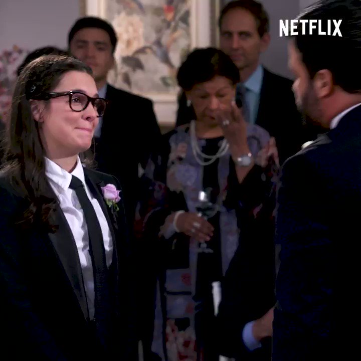 Wait till the end π #ODAATMoment