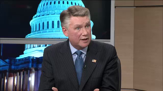 Here is video of Mark Harris lying saying he was never warned about election fraud. Today his son, John Harris, testified that he warned his father. #NC09