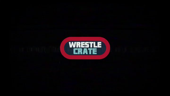 Wrestle Crate (@WrestleCrateUSA) / X
