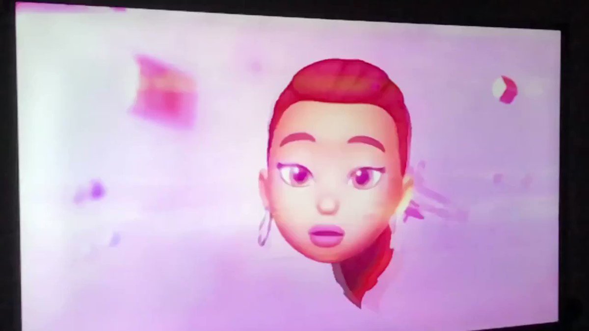 Look what I just saw!! @ArianaGrande 🎉🙌🏼♥️ #BRITs #BRITS2019