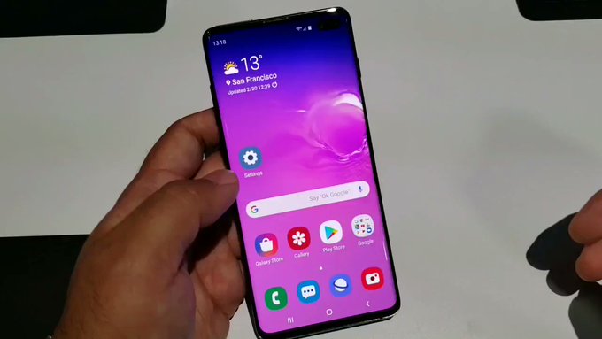Video insertado
