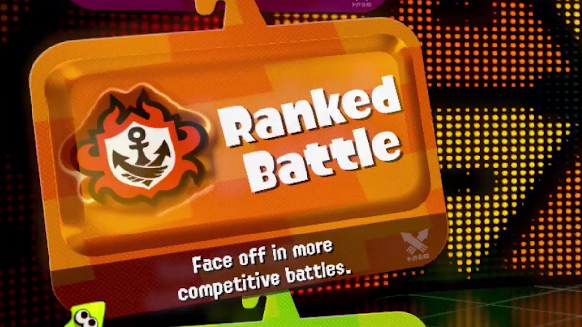 how to play clam blitz 101
#Splatoon2