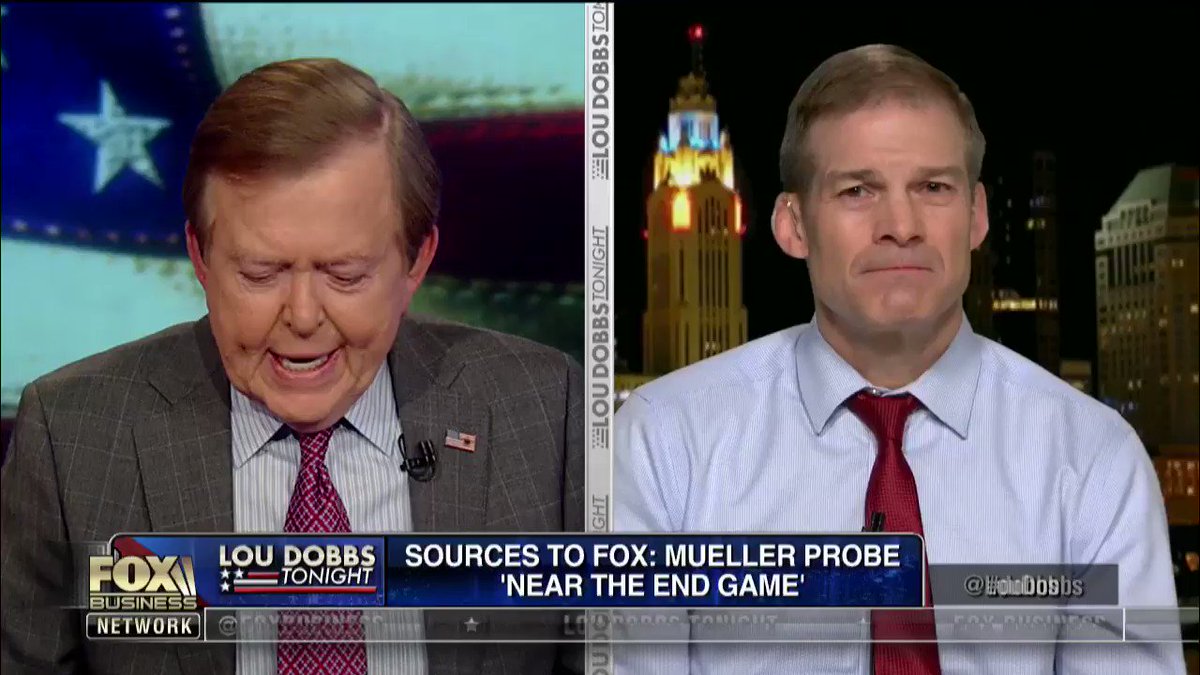 DeepStateCorruption - @Jim_Jordan: My main concern with Adam Schiff is that he met with Glenn Simpson in Colorado last summer. Simpson is the very guy who was paid by the Clintons to put together anti-Trump dossier.