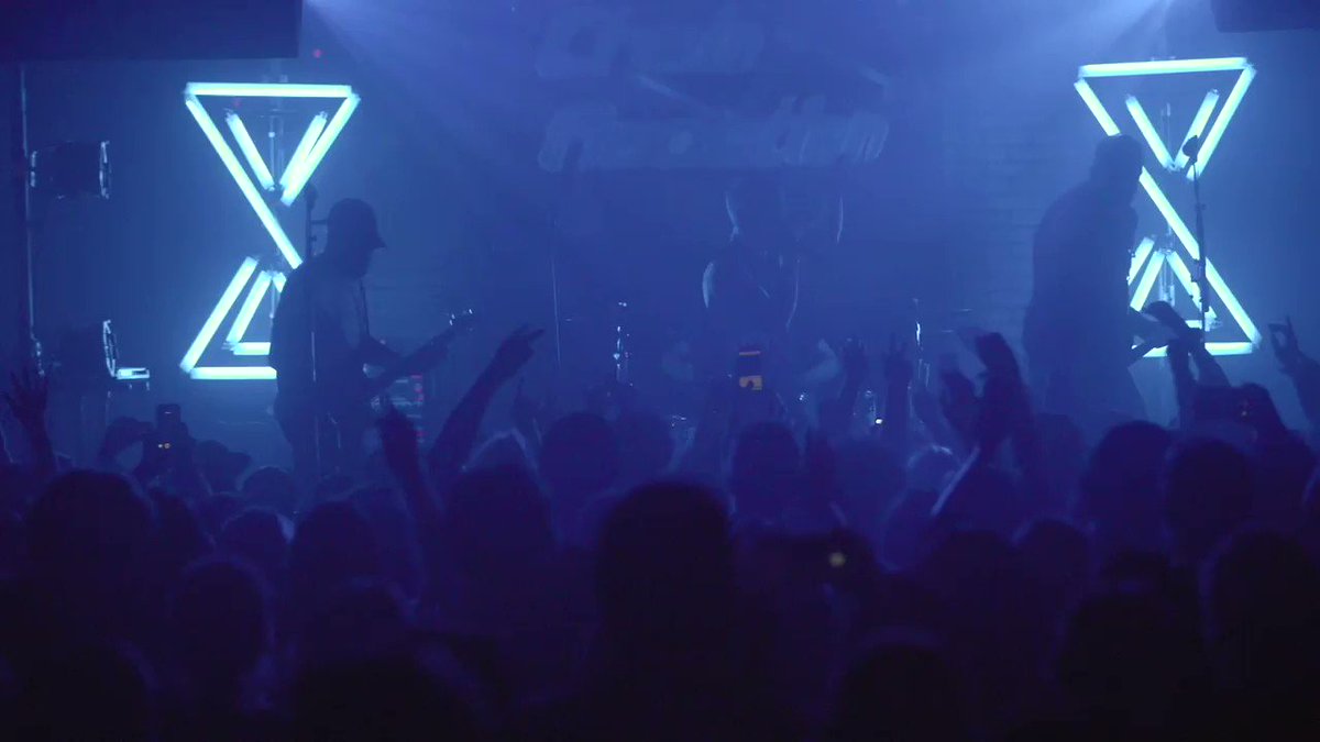 "Your favorite band fights.” It’s a fact, it happens, especially during album time when all we want is the perfect product and to make you happy.
This is raw, the is real, this is our lives. Welcome to our Midnight Thoughts. ⌛️
Watch Episode 4 - https://found.ee/midnightep4
