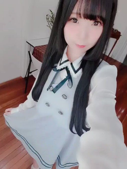 コスプレイヤーHattie(へティー)のTwitter動画3