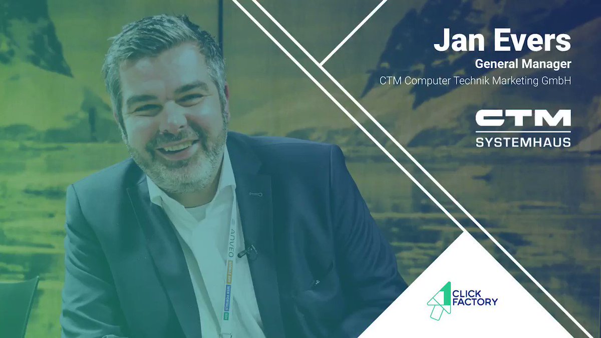 Need a reliable partner in upgrades and self-provisioning on Azure? Have a look at what our partner from Germany has to say about @1ClickFactory services! To find out more, contact your local 1ClickFactory representative https://bit.ly/2KfLAvM #MSDynamics365 #Azure #cloud