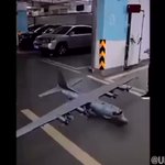 大きいラジコンがいよいよ飛び立つ…ん？なんか違うw