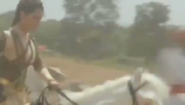 Define Kangana Ranaut's brand of Nationalism in 10 seconds?