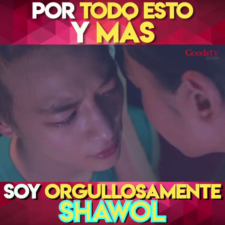 Por siempre, #Shawol . #SHINee . ❤️💕