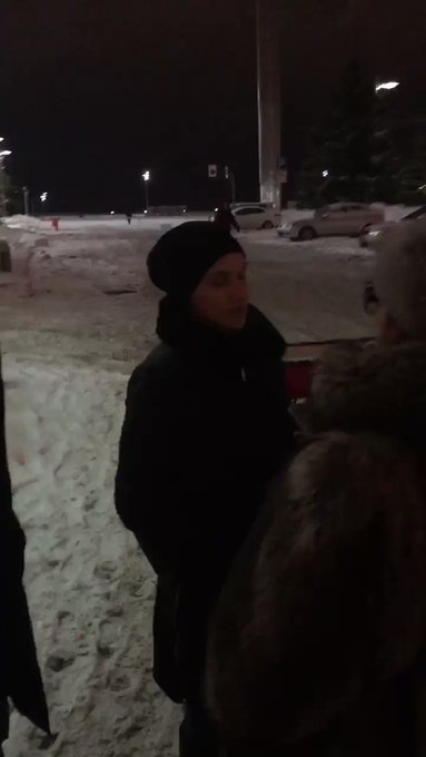 Встроенное видео