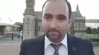 نواز شریف تو سرٹیفائیڈ دغا باز، نوسر باز اور کذّاب ہے لیکن اب قِصّہ پارینہ ہے
اسکو جتنا ذلیل و رسوا ہونا تھا تقریباً ہو چکا
لیکن آج عالمی عدالت میں بھارتی وکیل نے مریم وِیر موئی کی سیاست کا بھی جنازہ نکال دیا
جِن کیلئے سب کچھ کر رہے تھے اُنہوں نے ہی تُن کے رکھ دیا