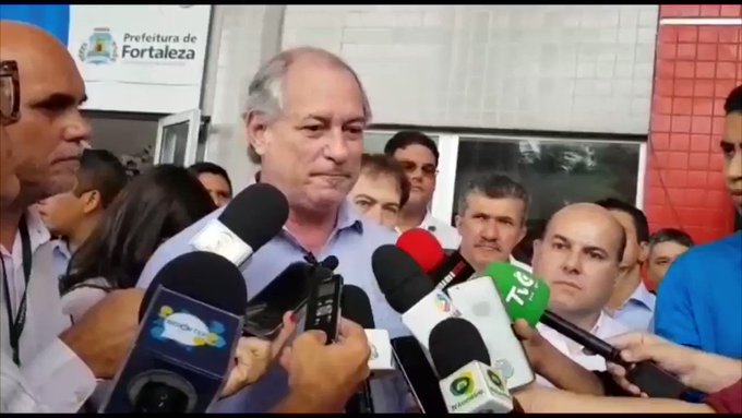 Vídeo incorporado