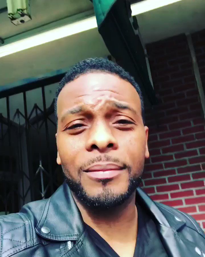 It’s the truth!! #AllThat is back!! Get ready! Get Set! My bro @kenanthompson and I are about to take this to a whole new level! Now that’s All That! #blessedlife #Nickelodeon #kenanandkel #teamJesus #executiveproducers #allthatisback 🤯💯🔥🙏🏾💪🏾